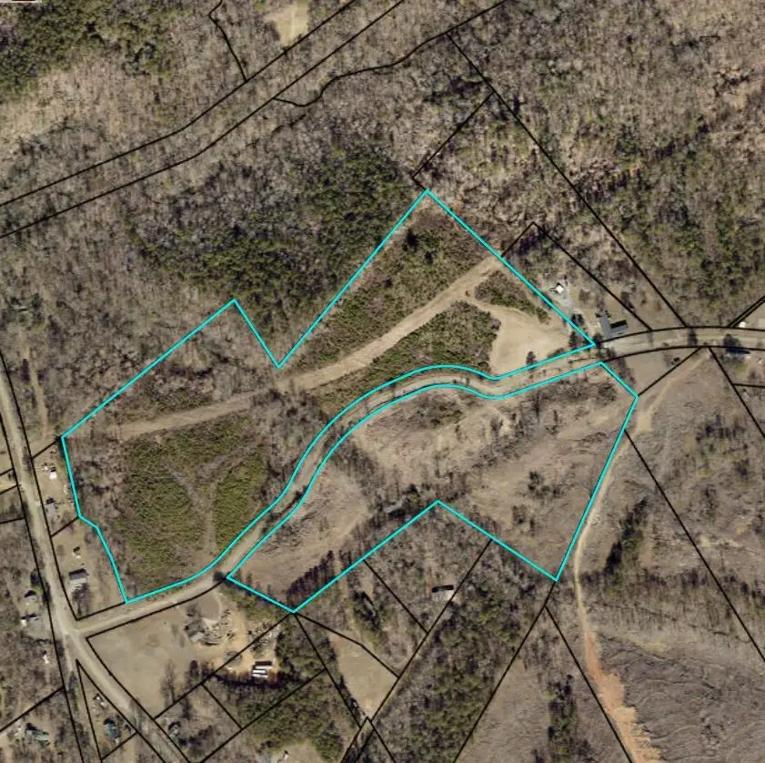 0 Sims Road, Blacksburg, SC 29702 - #2