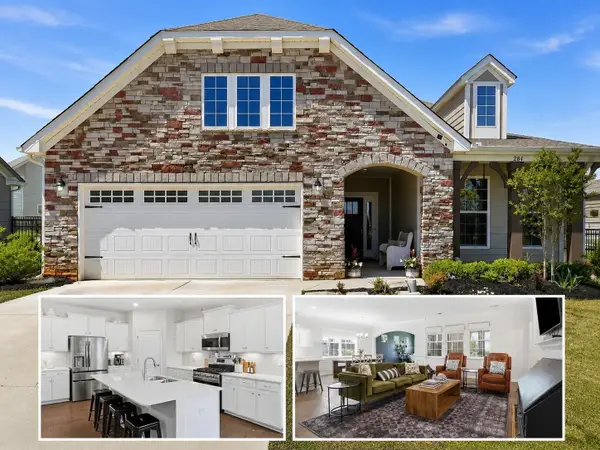 284 Double Crest Drive, Taylors, SC 29687