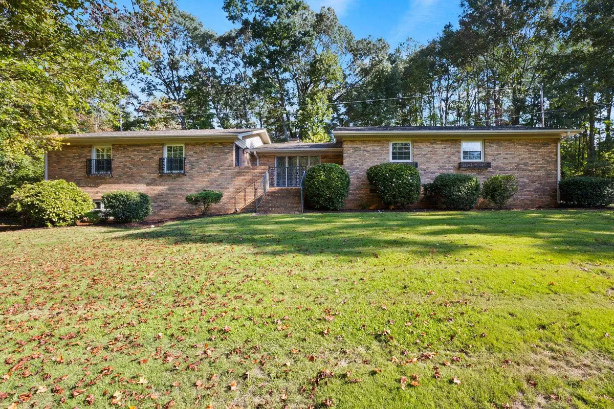 1640 Mount Lebanon Road, Campobello, SC 29322 - #1