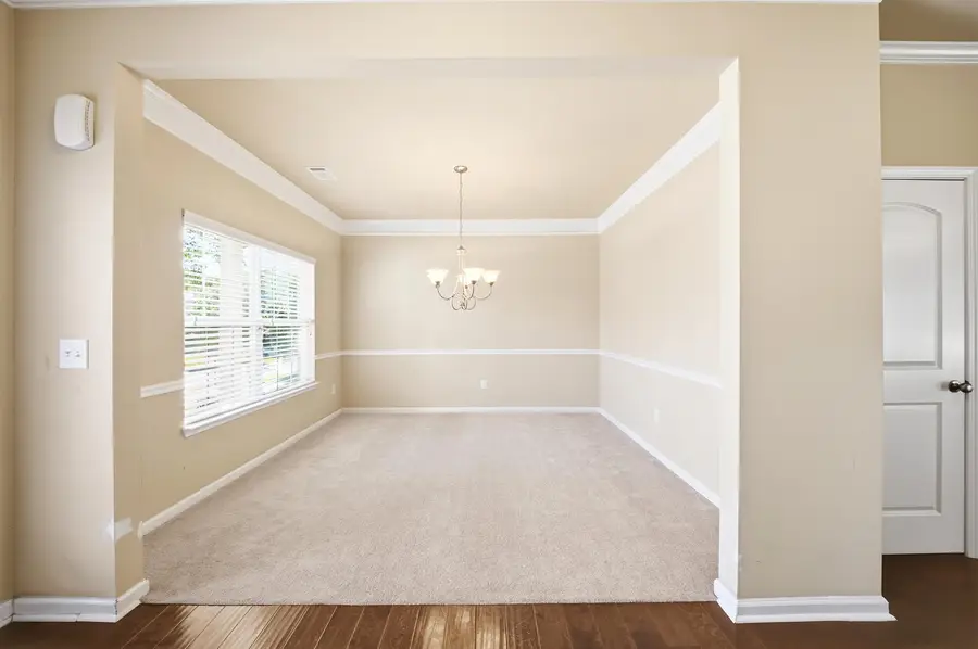532 W Saddletree Drive, Woodruff, SC 29388 - #2