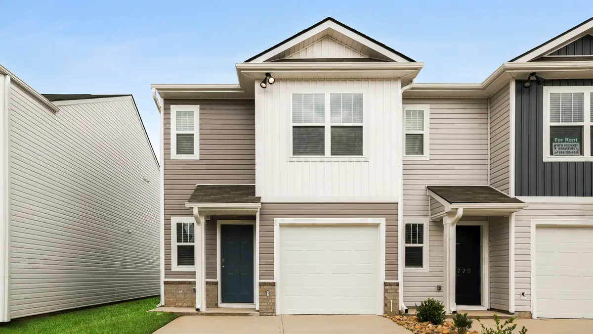772 Embark Circle, Greer, SC 29651 - #1