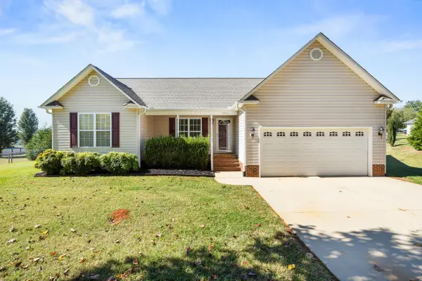 300 Cunningham Road, Woodruff, SC 29388