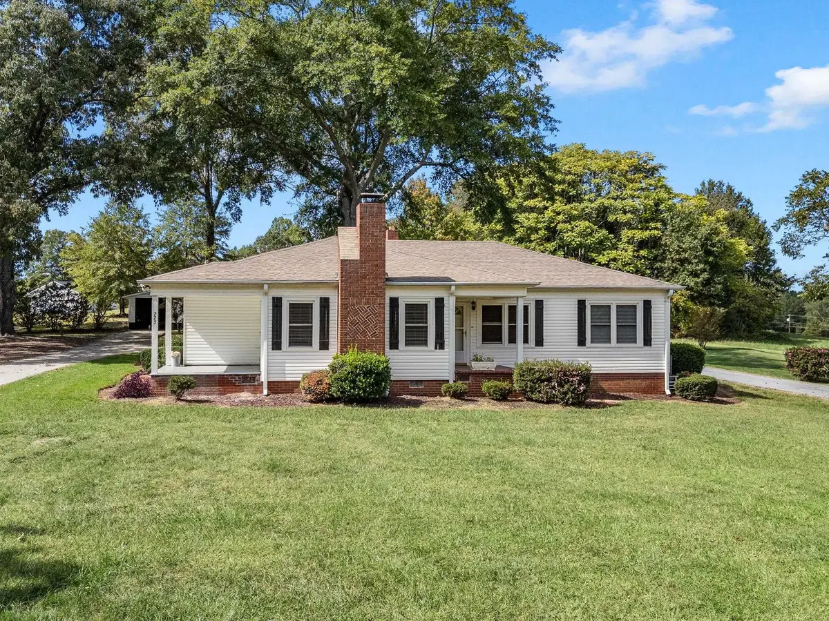 775 Dickson Road, Campobello, SC 29322 - #1