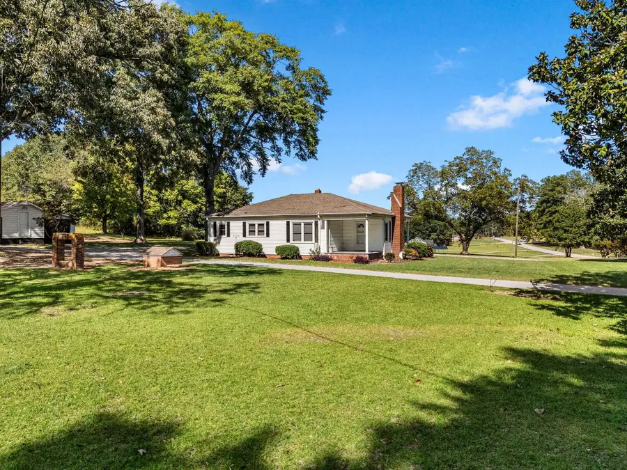 775 Dickson Road, Campobello, SC 29322 - #3