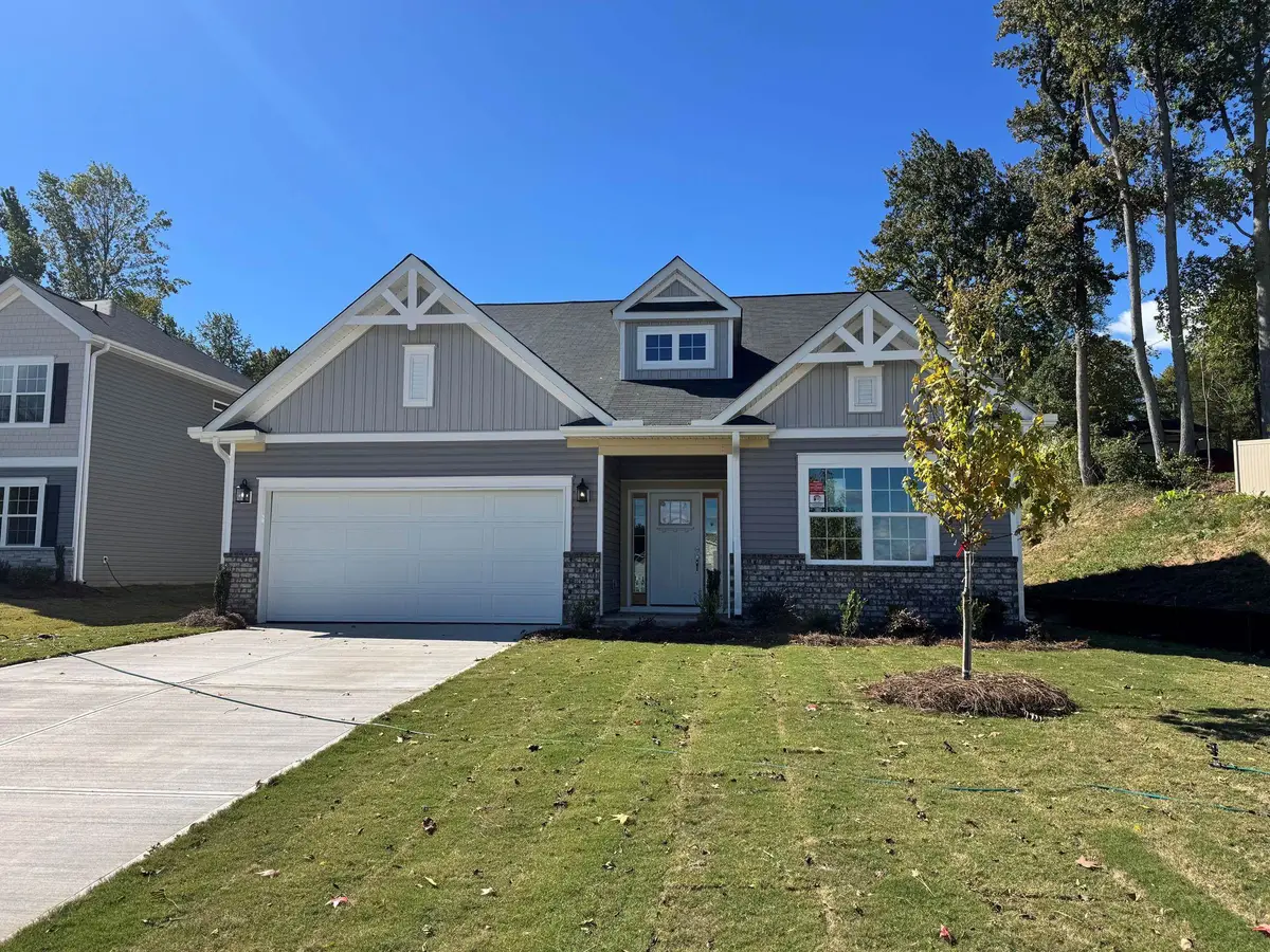 329 Blane Court, Inman, SC 29349 - #1