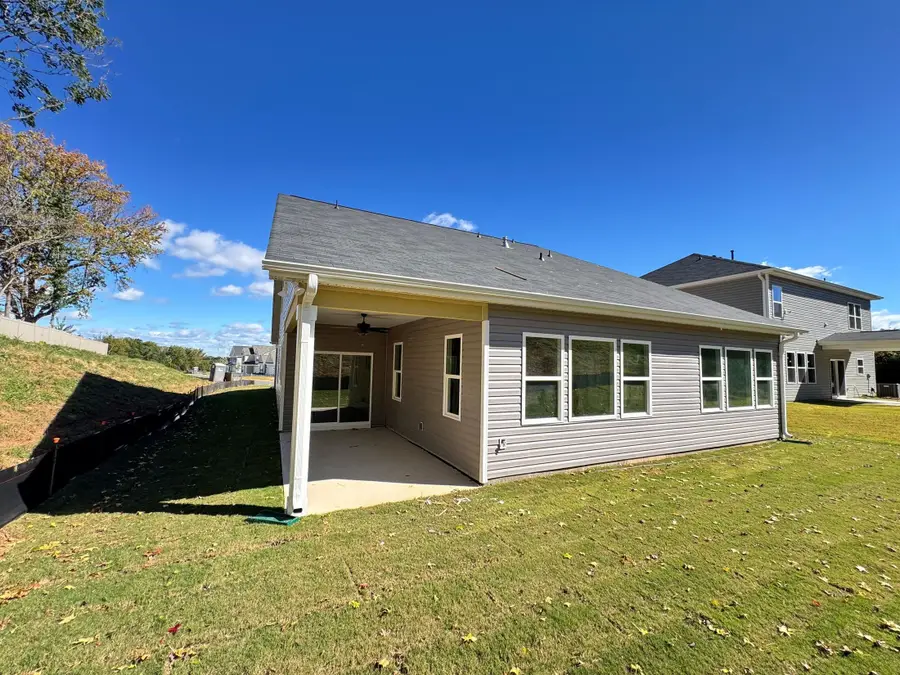329 Blane Court, Inman, SC 29349 - #2