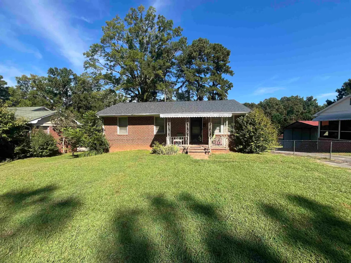 139 Anthony St, Gaffney, SC 29340 - #1