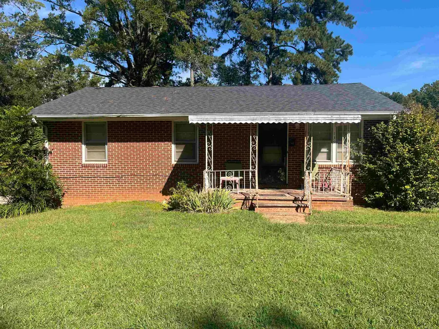 139 Anthony St, Gaffney, SC 29340 - #2