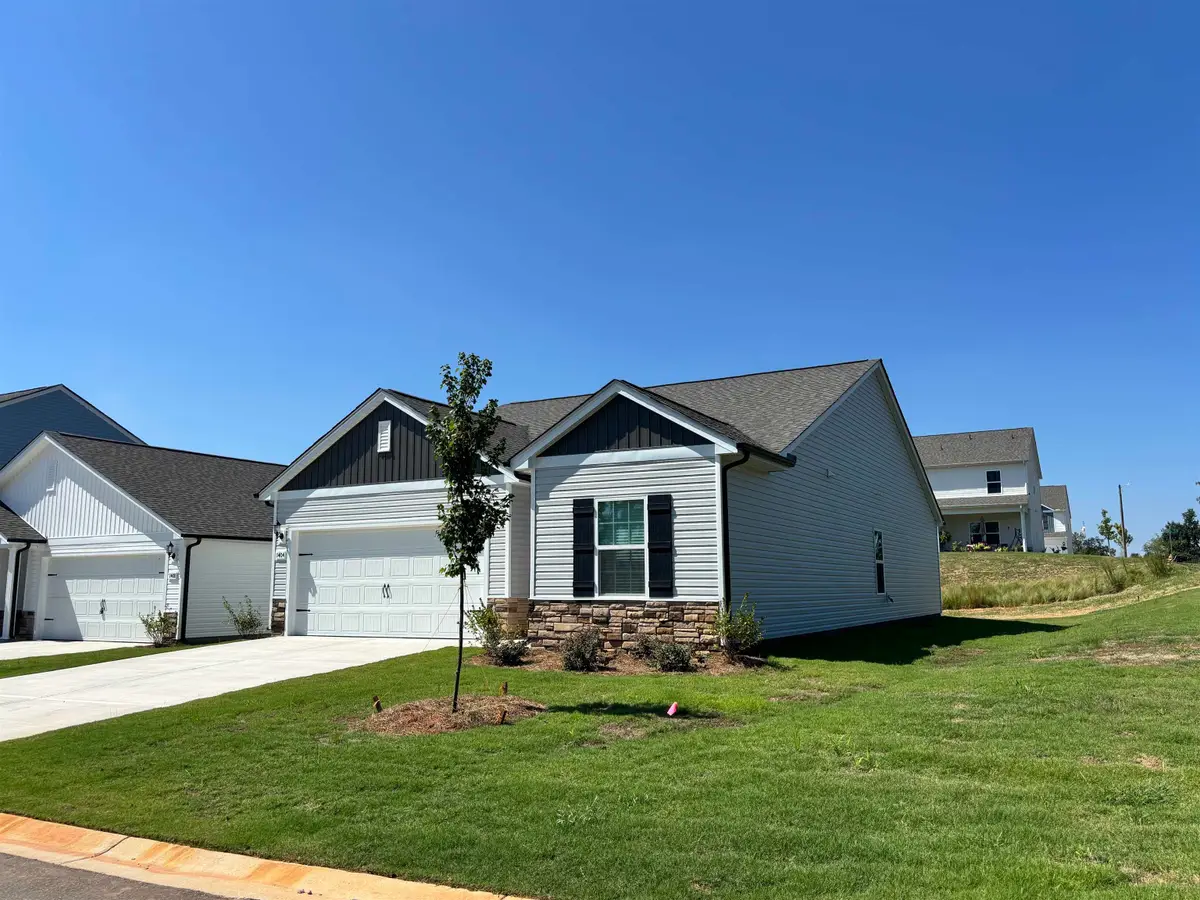 1404 Wild Indigo Way, Moore, SC 29369 - #1