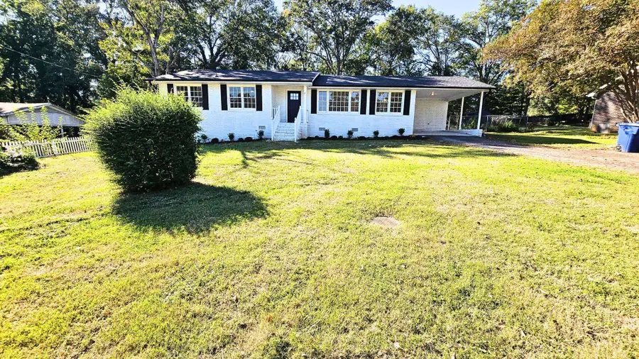 120 Winton Court, Spartanburg, SC 29306 - #2
