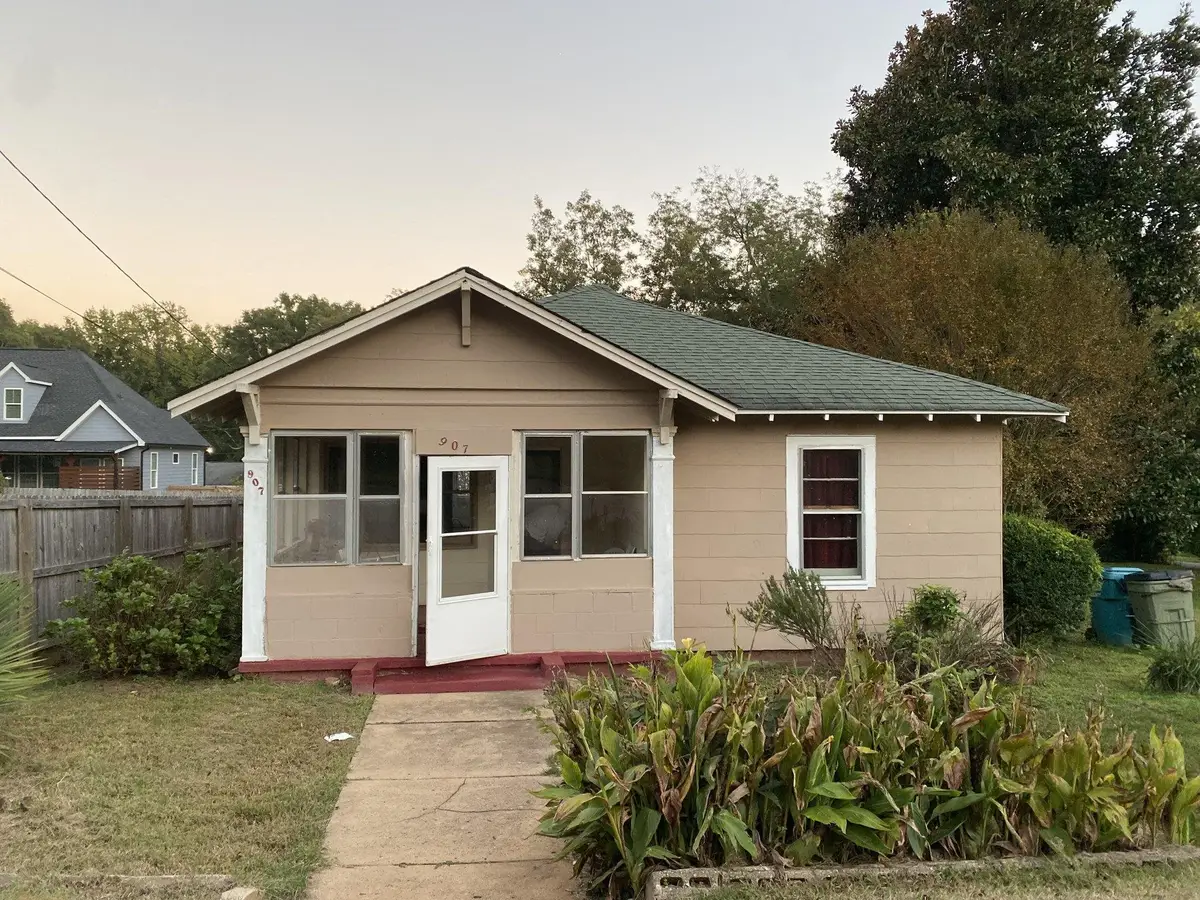 907 S Johnson Street, Gaffney, SC 29340-2905 - #1