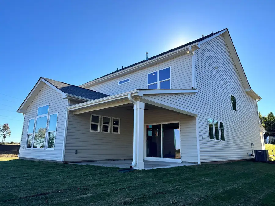 310 Blane Court, Inman, SC 29349 - #2