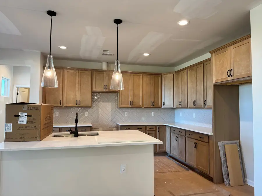310 Blane Court, Inman, SC 29349 - #3