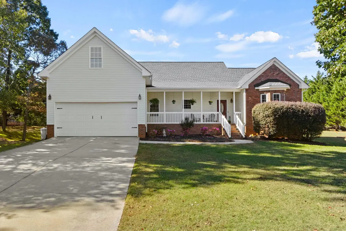 111 Quartermein Court, Piedmont, SC 29673 - #1
