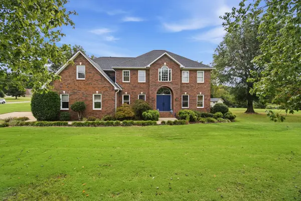 106 Hampton Drive, Gaffney, SC 29341