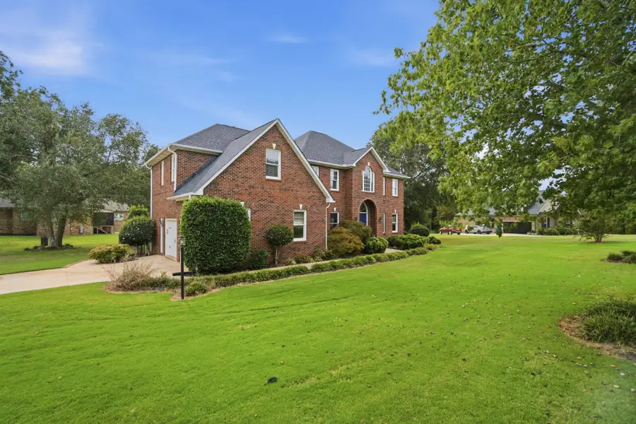 106 Hampton Drive, Gaffney, SC 29341 - #2