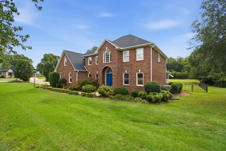 106 Hampton Drive, Gaffney, SC 29341 - #3