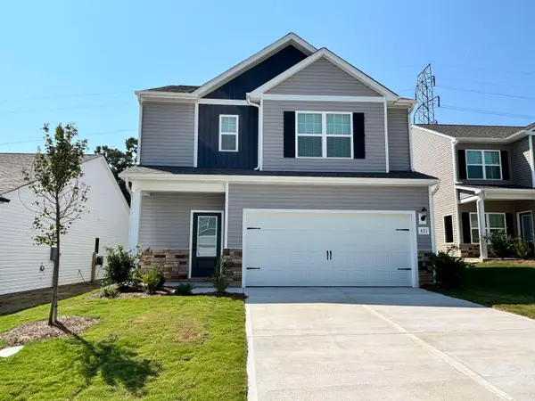 431 West Claywalk Road, woodruff, SC 29388