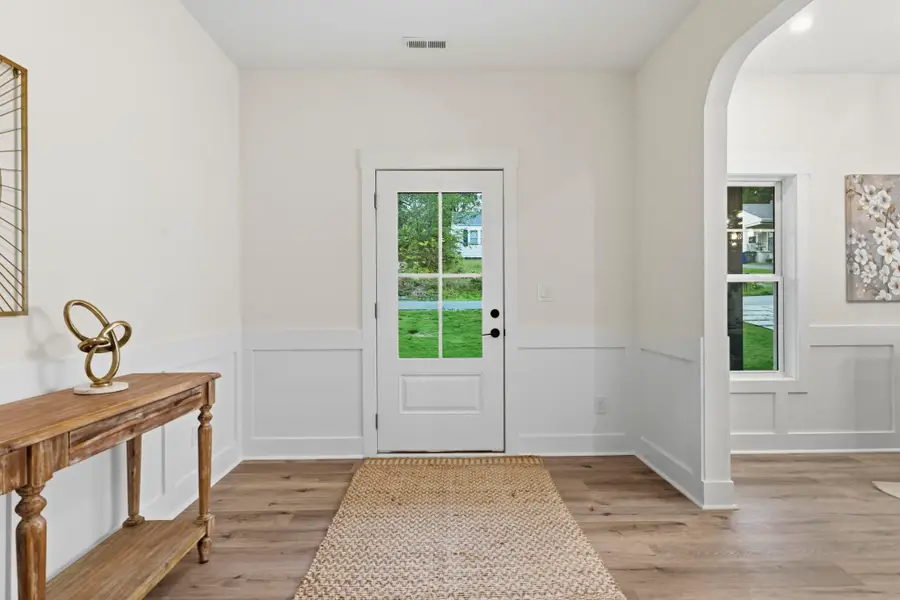 206 Princeton Avenue, Greenville, SC 29607 - #3