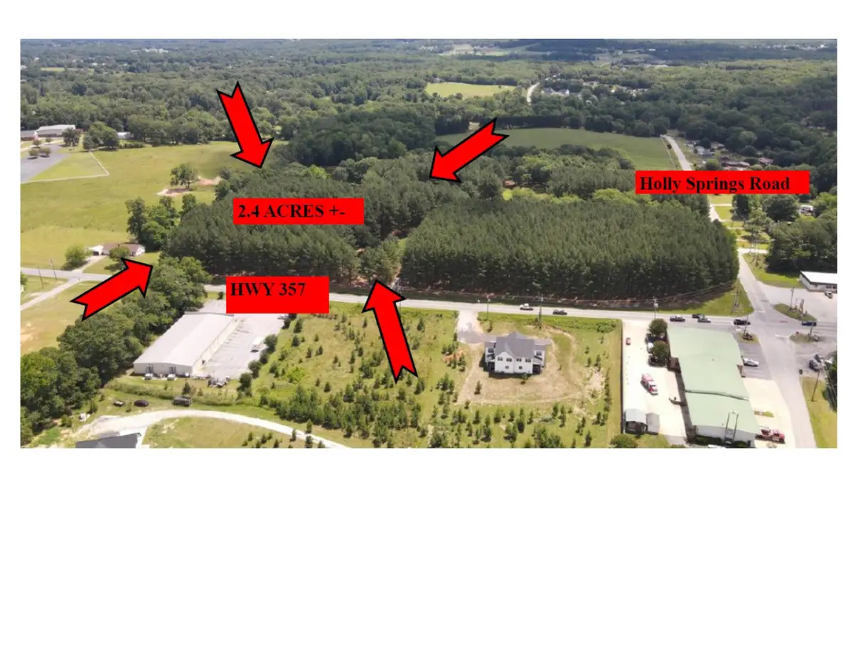3362 Hwy 357 Highway, Inman, SC 29349 - #1