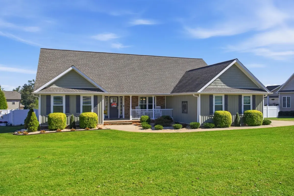484 Carriage Gate Drive, Wellford, SC 29385 - #1