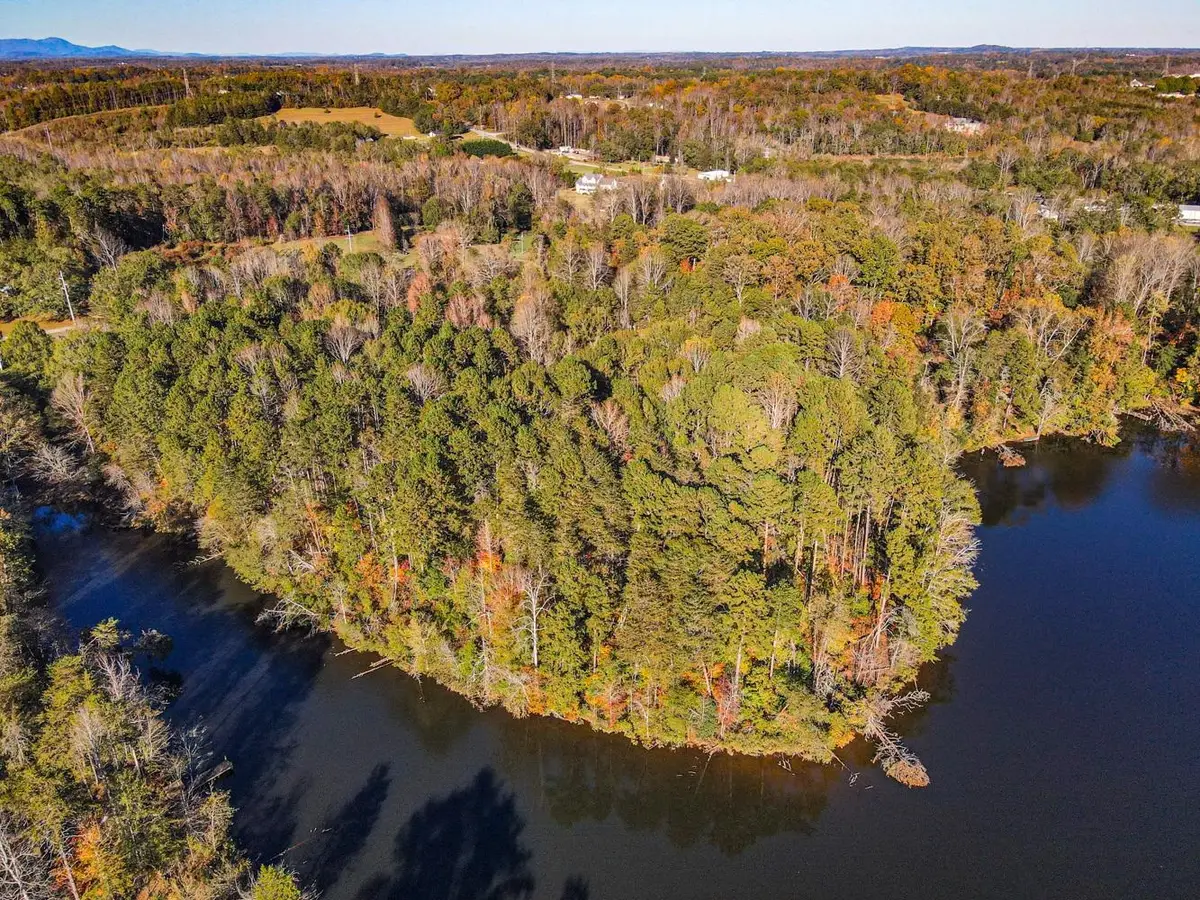Lake Cunningham Road, Greer, SC 29651 - #1
