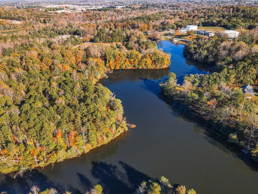 Lake Cunningham Road, Greer, SC 29651 - #3