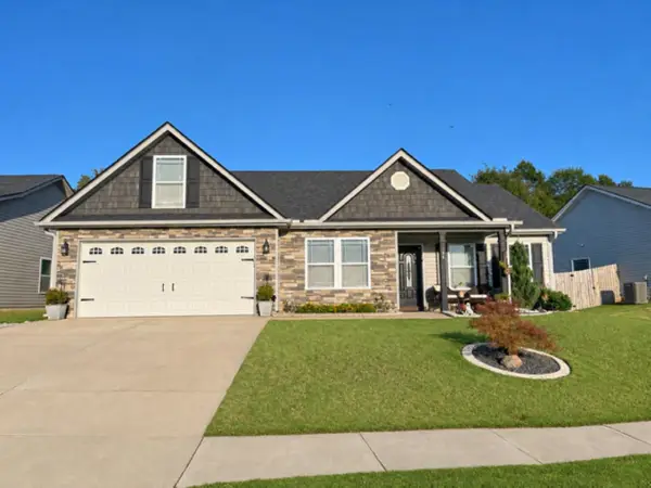 146 Mistwood Lane, Boiling Springs, SC 29316