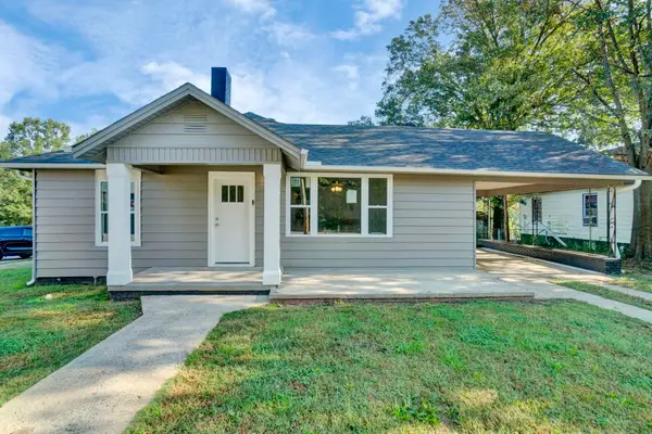 202 Holland Street, Gaffney, SC 29341