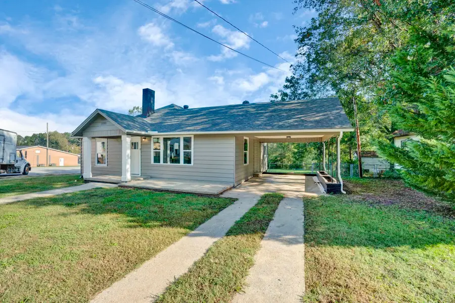 202 Holland Street, Gaffney, SC 29341 - #2