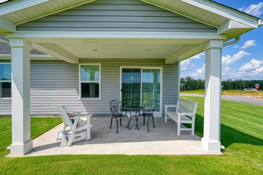 868 Meadowbrook Road, Spartanburg, SC 29307 - #3
