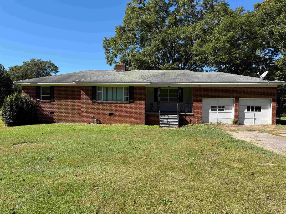 838 Floyd Rd Ext., Spartanburg, SC 29307-152 - #1