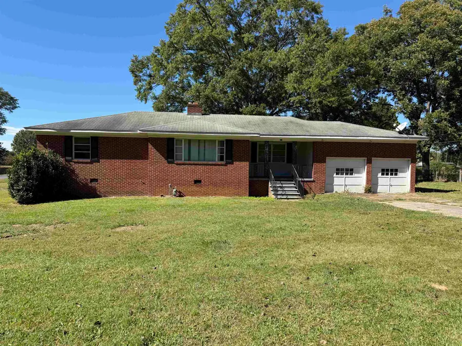 838 Floyd Rd Ext., Spartanburg, SC 29307-152 - #2
