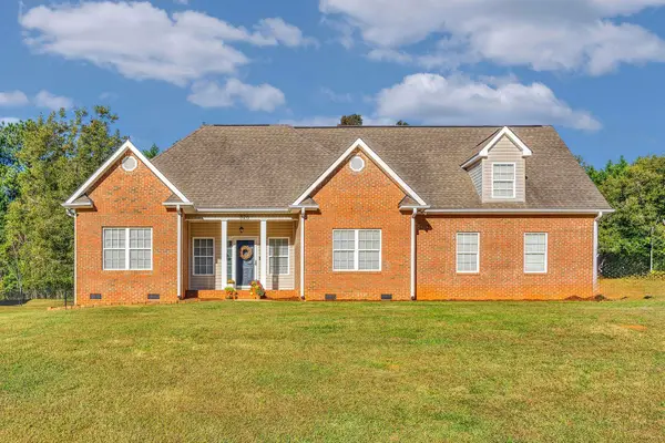 326 Caughman Drive, Spartanburg, SC 29307