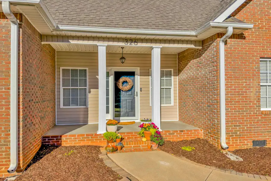 326 Caughman Drive, Spartanburg, SC 29307 - #2