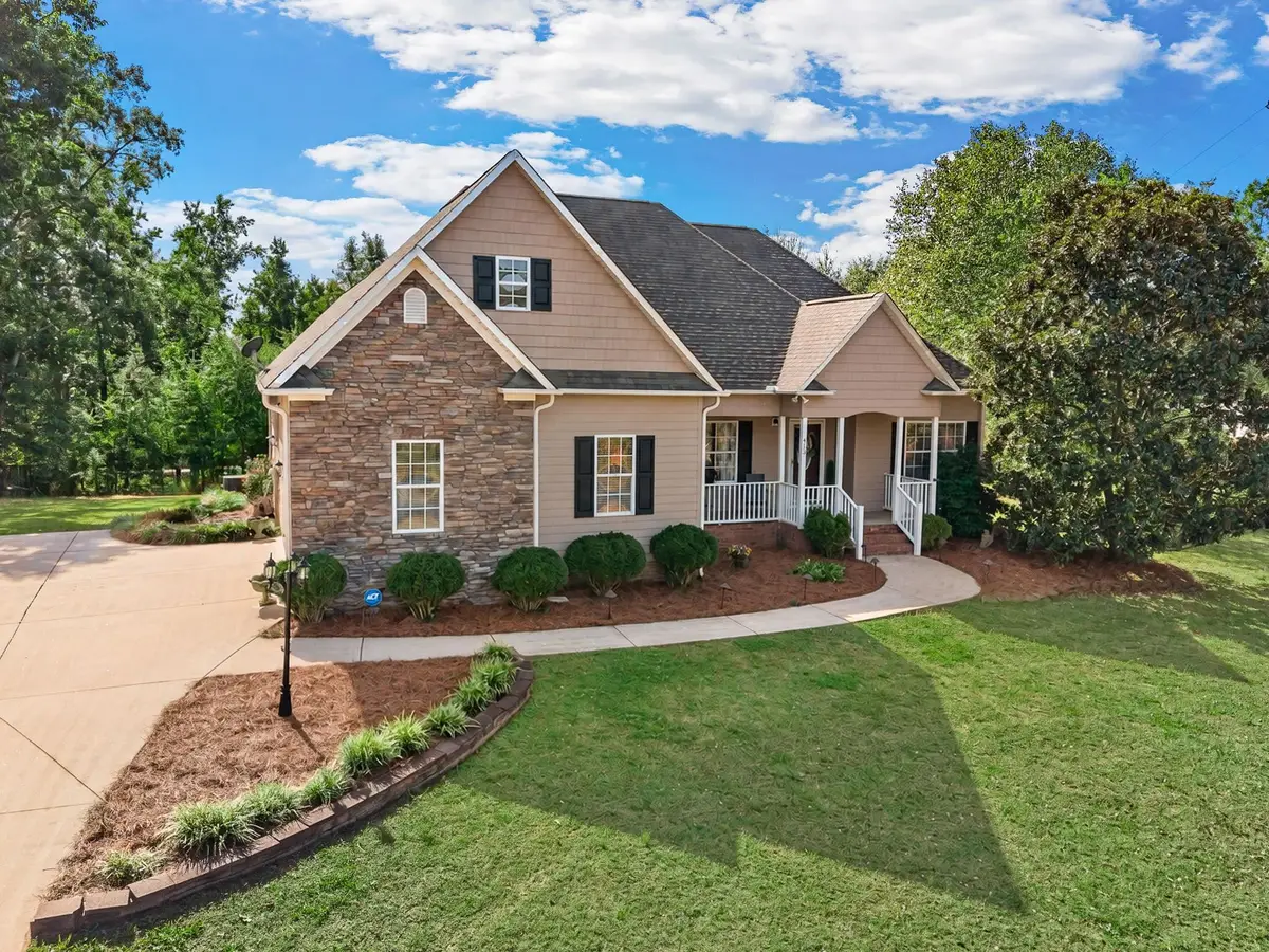 413 Lakewinds Blvd, Inman, SC 29349 - #1