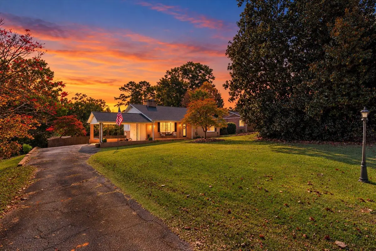 120 Cart Drive, Spartanburg, SC 29307 - #1