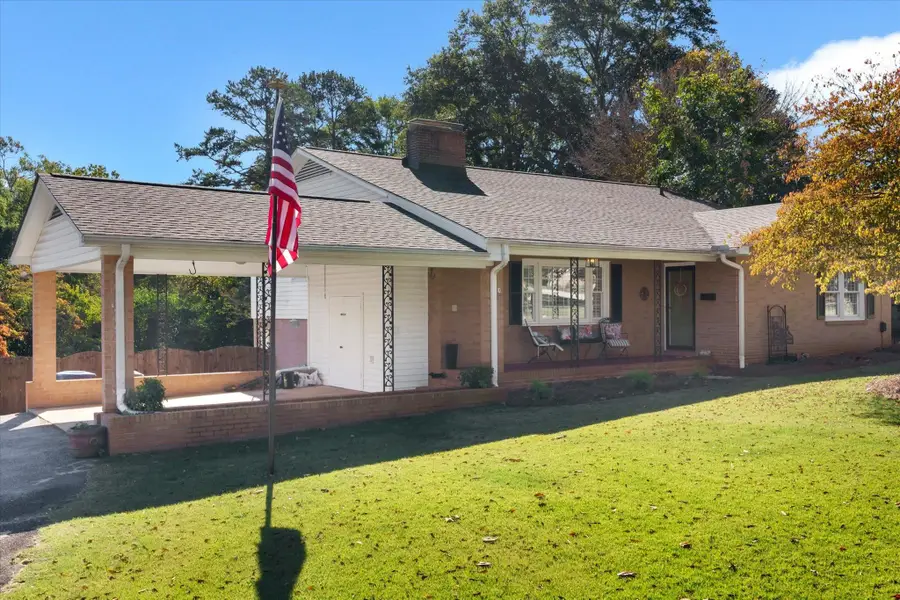 120 Cart Drive, Spartanburg, SC 29307 - #3