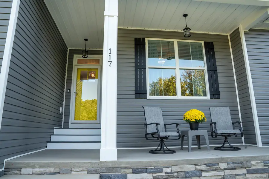 117 Ryan Road, Chesnee, SC 29323 - #2