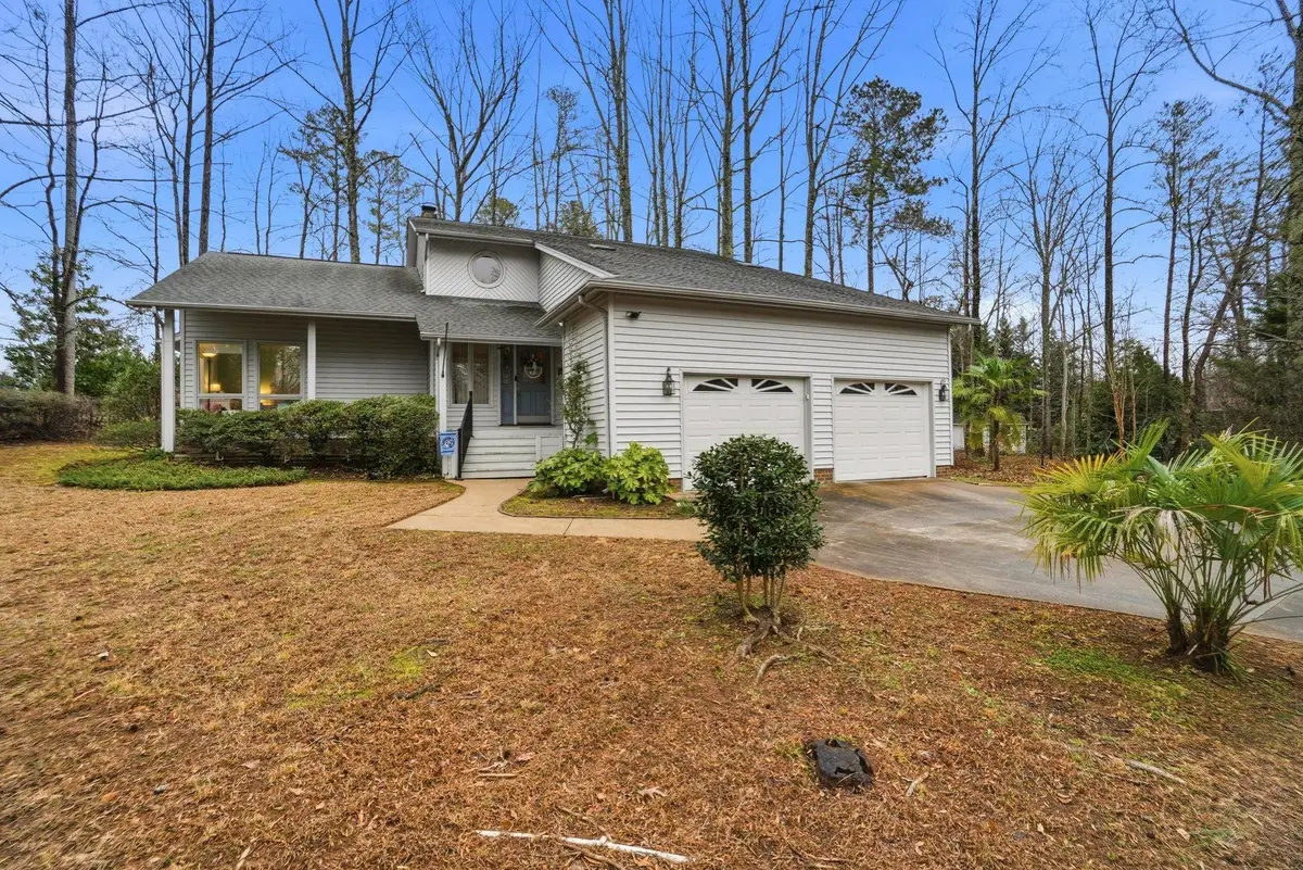 417 Forest Lane Dr, Gaffney, SC 29340 - #1