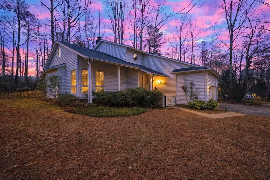 417 Forest Lane Dr, Gaffney, SC 29340 - #2