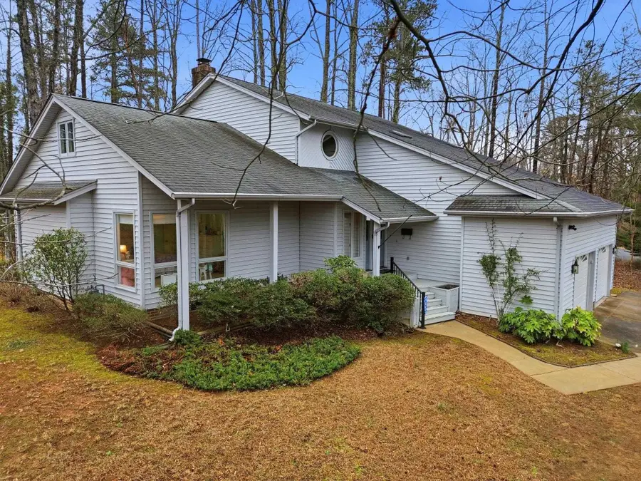 417 Forest Lane Dr, Gaffney, SC 29340 - #3