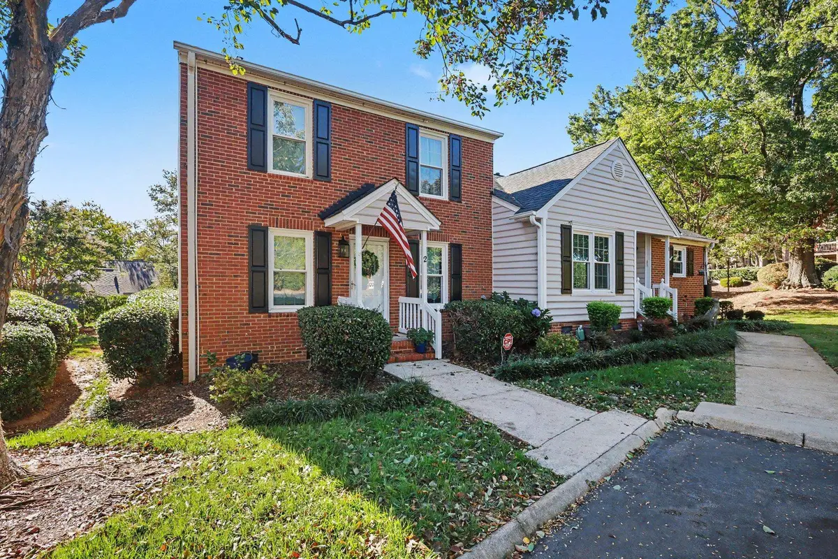 40 Wood Pointe Drive, Greenville, SC 29615 - #1