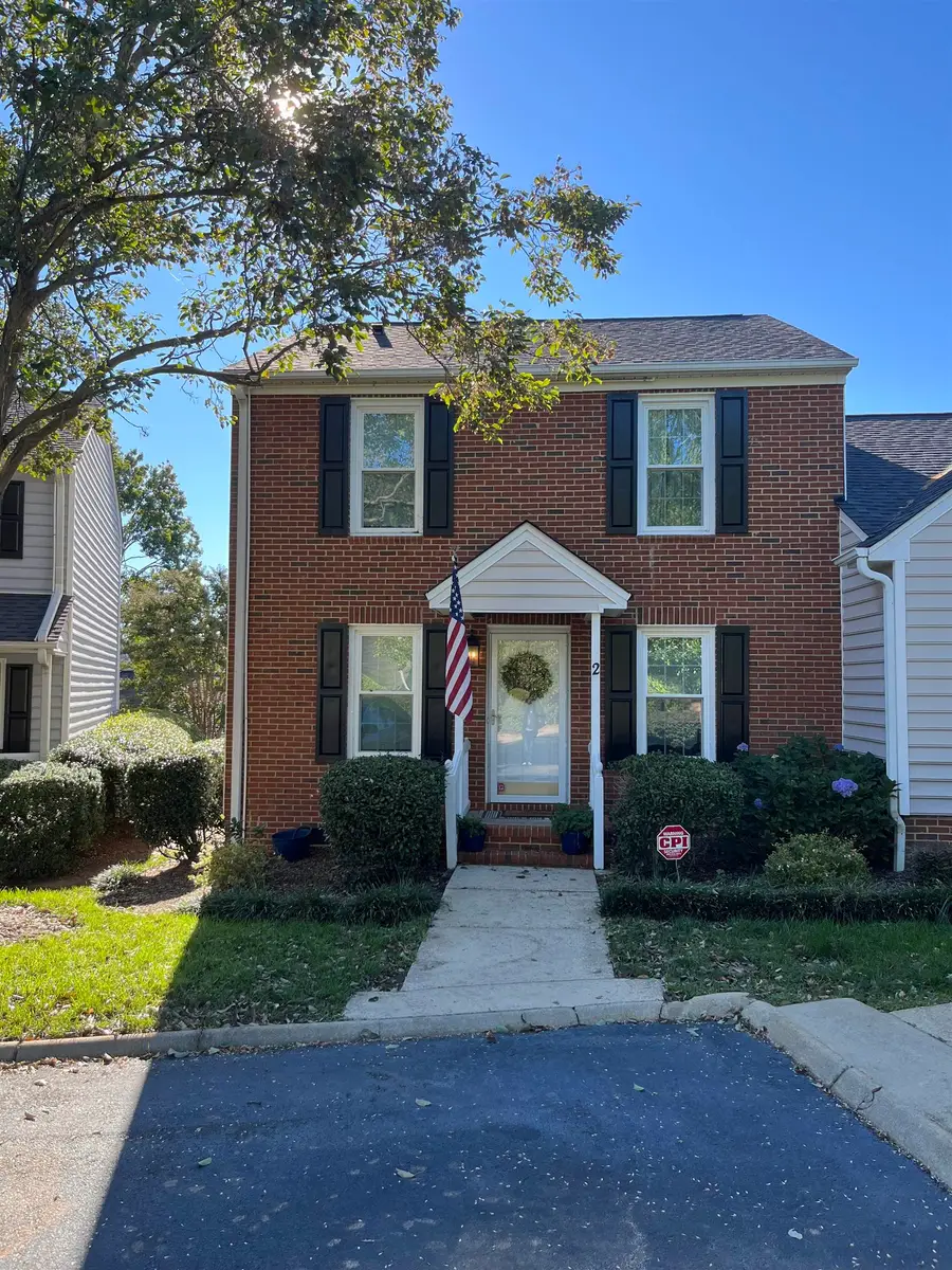40 Wood Pointe Drive, Greenville, SC 29615 - #3
