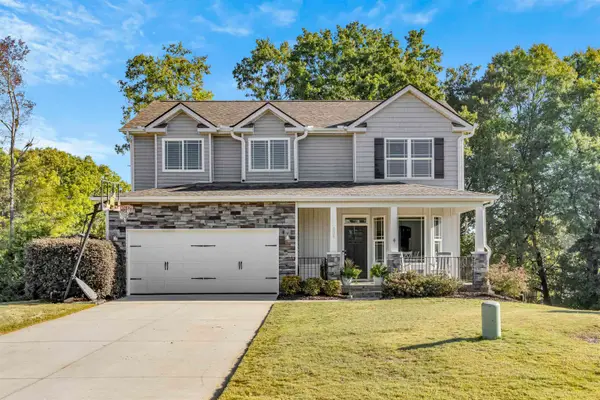 304 Grayson Drive, Moore, SC 29369
