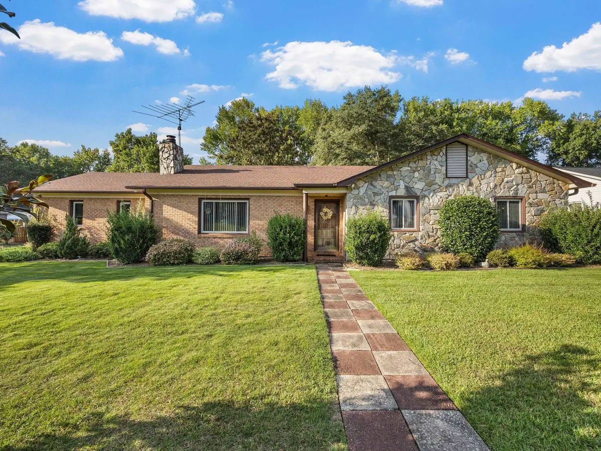 206 Stratford Rd, Moore, SC 29369 - #1