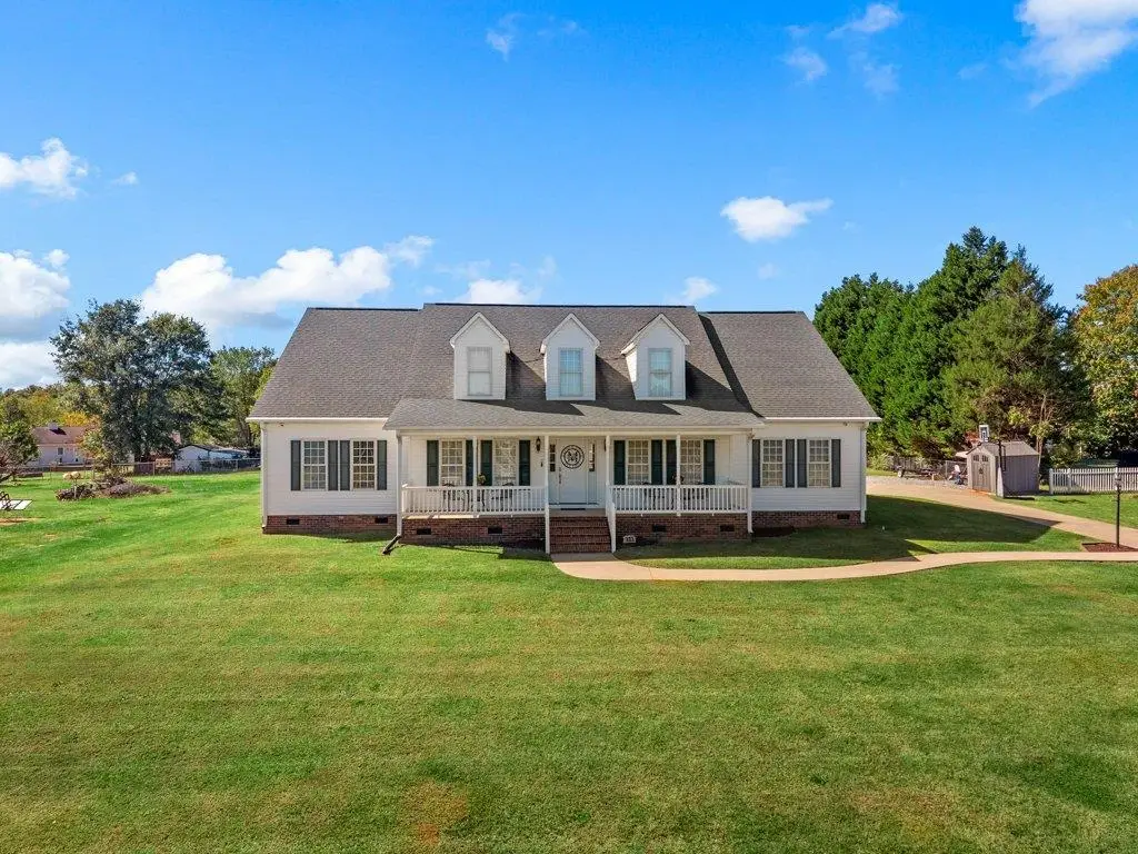 905 Belcher Road, Boiling Springs, SC 29316-8315 - #1