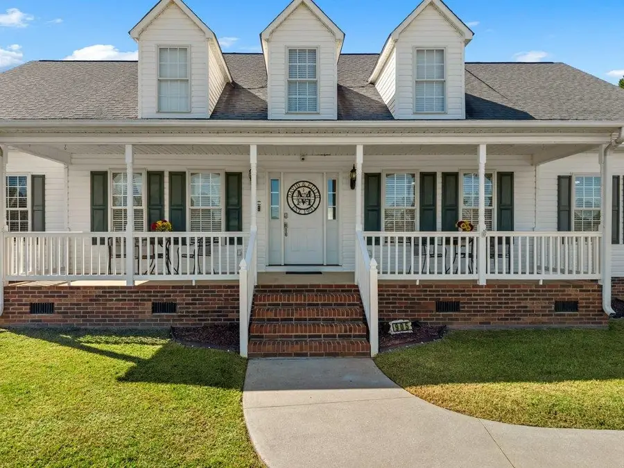 905 Belcher Road, Boiling Springs, SC 29316-8315 - #2