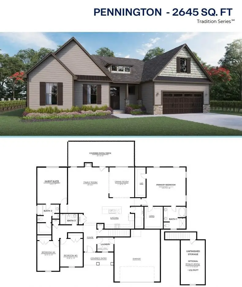 1258 Clearbrook Lane, Campobello, SC 29322 - #2