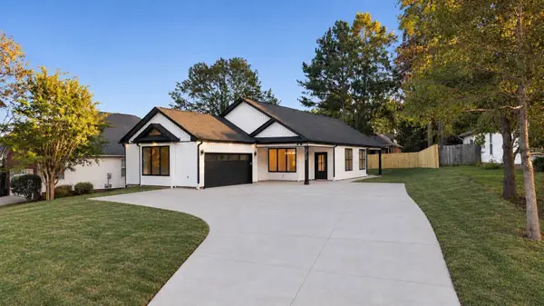 210 Riverrun Drive, Spartanburg, SC 29303